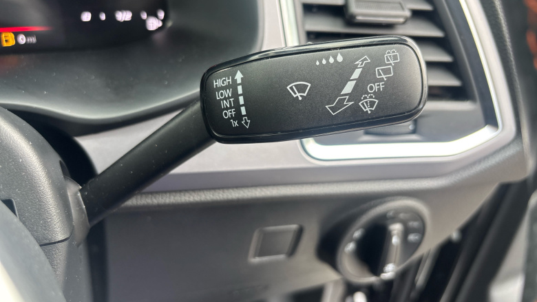 SEAT Ateca 1.5 TSI EVO FR 5dr DSG Petrol Estate